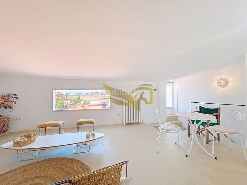 Foto 29b7b7e0-434f-44eb-8ec1-076760d10fce. Àtic amb calefacció a Sol Madrid