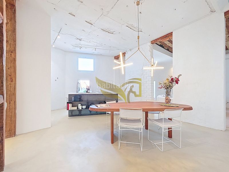 Foto 29c7e8f5-540b-46d0-9735-37c7400d7a88. Àtic amb calefacció a Sol Madrid