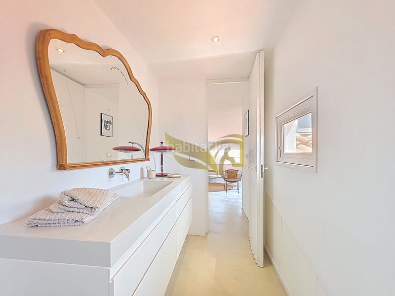 Foto 2f23ad70-c410-49b4-9810-2aed3b1eb70a. Àtic amb calefacció a Sol Madrid