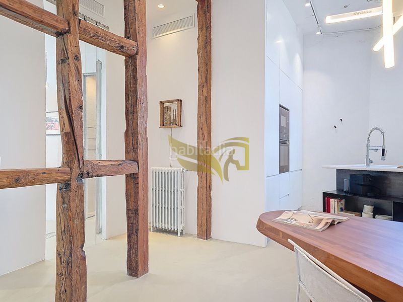 Foto 36613d0f-b2c5-4cd3-8172-a682a759c2b3. Àtic amb calefacció a Sol Madrid