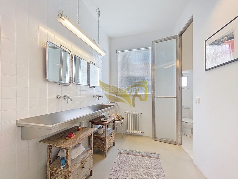 Foto 37c379f5-1248-44af-98e9-e591adffa5b0. Àtic amb calefacció a Sol Madrid