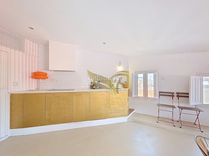 Foto 390635d1-110d-4dbc-87e9-c500fa74c1ca. Àtic amb calefacció a Sol Madrid