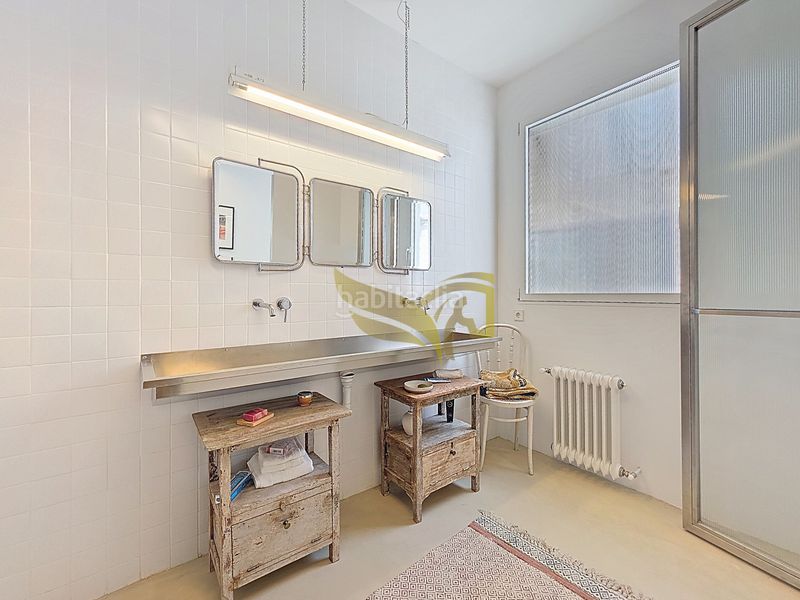 Foto 3ab831f5-29f5-476d-81a8-dd0030ed97d4. Àtic amb calefacció a Sol Madrid