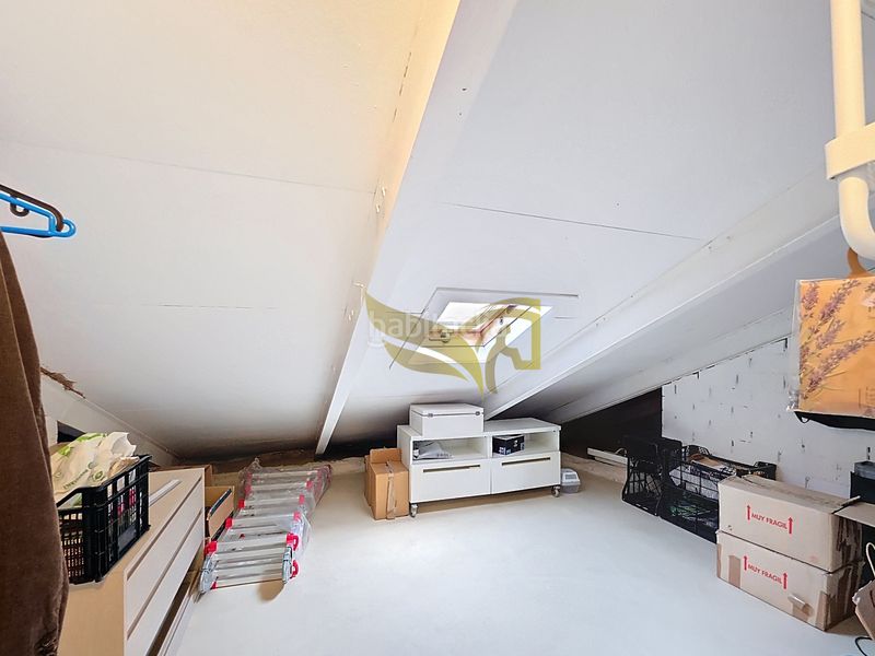 Foto 4197dd9d-e2b4-452d-bcf8-1dd737672a0c. Àtic amb calefacció a Sol Madrid