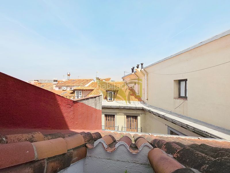 Foto 56841577-0cc7-49a0-9d4f-06904b7ab369. Àtic amb calefacció a Sol Madrid