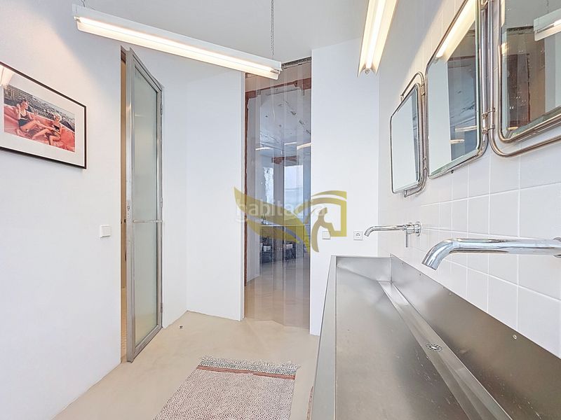 Foto 6437e21c-78c7-4c78-a42c-07dc6e85458a. Àtic amb calefacció a Sol Madrid