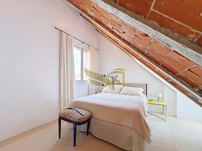 Foto 84079eb1-1d50-473c-be20-53aa9b89748b. Àtic amb calefacció a Sol Madrid