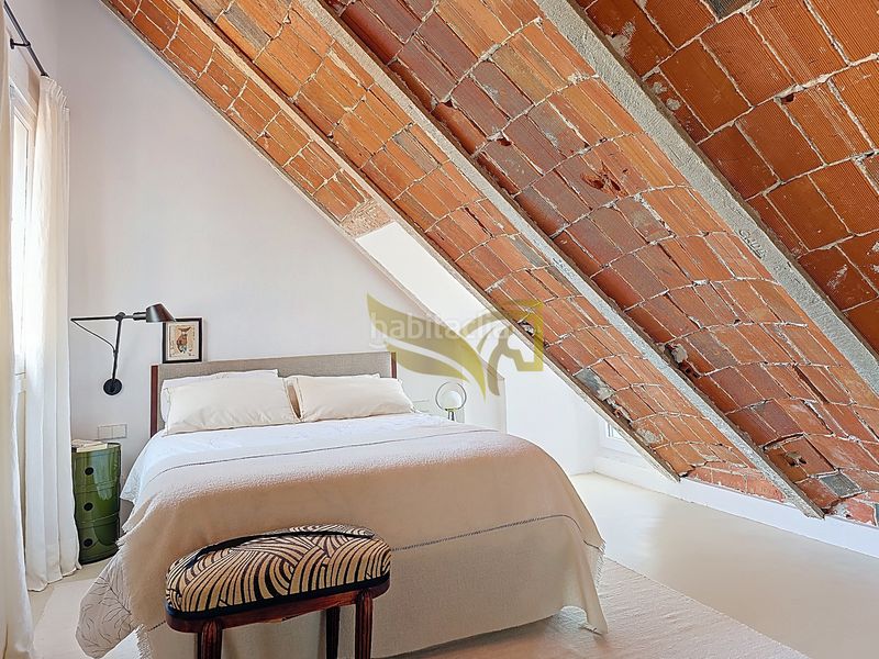 Foto 86b91125-4f71-483f-b190-c9ee9aa39296. Àtic amb calefacció a Sol Madrid