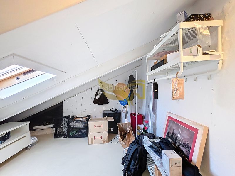 Foto 88c195e1-85cc-46be-abff-6930057568d8. Àtic amb calefacció a Sol Madrid