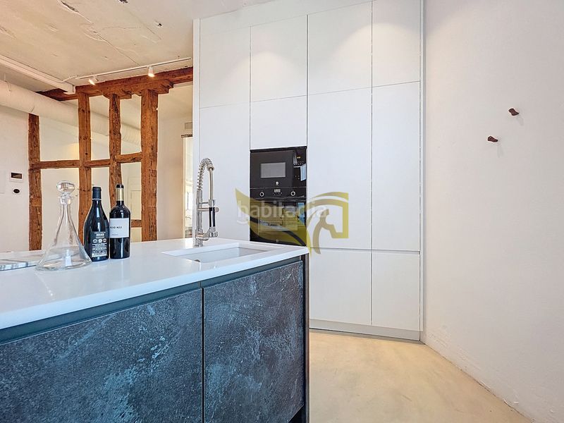 Foto a6ff92bb-4236-46b5-835d-e5490d1f3bed. Àtic amb calefacció a Sol Madrid