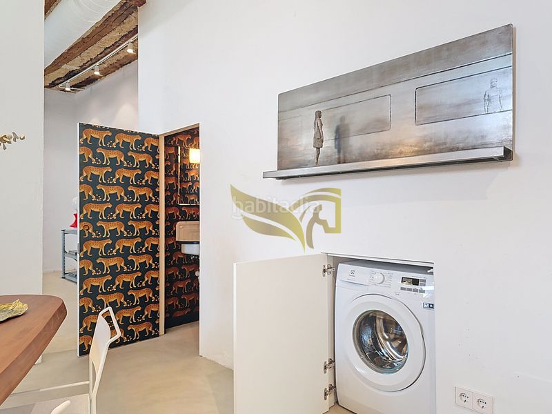 Foto b094e2ac-d0f5-41ed-86ab-3a9c8145198c. Àtic amb calefacció a Sol Madrid