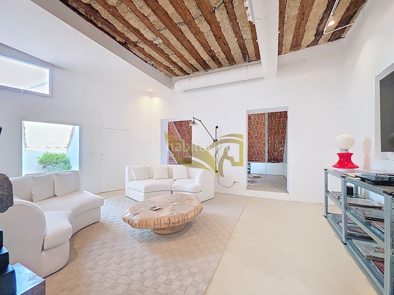 Foto b267c895-a8a8-4f89-9851-b743ae06a091. Àtic amb calefacció a Sol Madrid