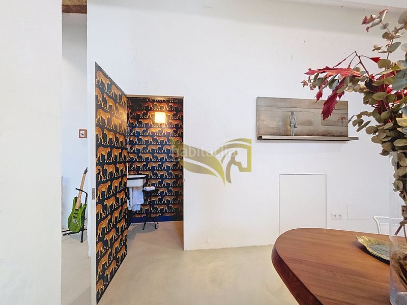 Foto b2fd5b77-c440-4768-b233-8182136c8d7a. Àtic amb calefacció a Sol Madrid