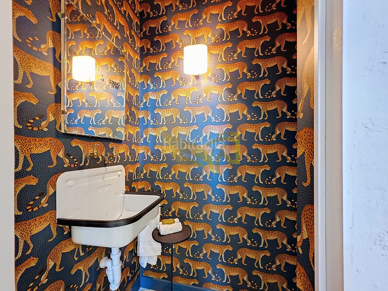 Foto b8b73ad2-89fe-420c-a8fc-d2ae6155f4c6. Àtic amb calefacció a Sol Madrid