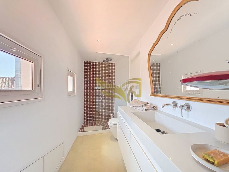 Foto ba89423c-cece-43ad-8e15-6c75f8ba7781. Àtic amb calefacció a Sol Madrid