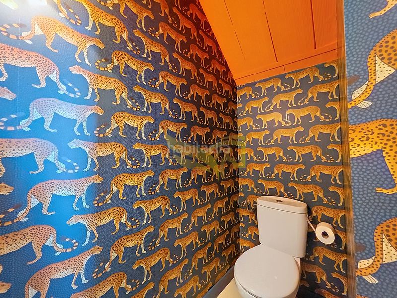 Foto bfbdb138-98d2-469a-8959-9840f148226d. Àtic amb calefacció a Sol Madrid