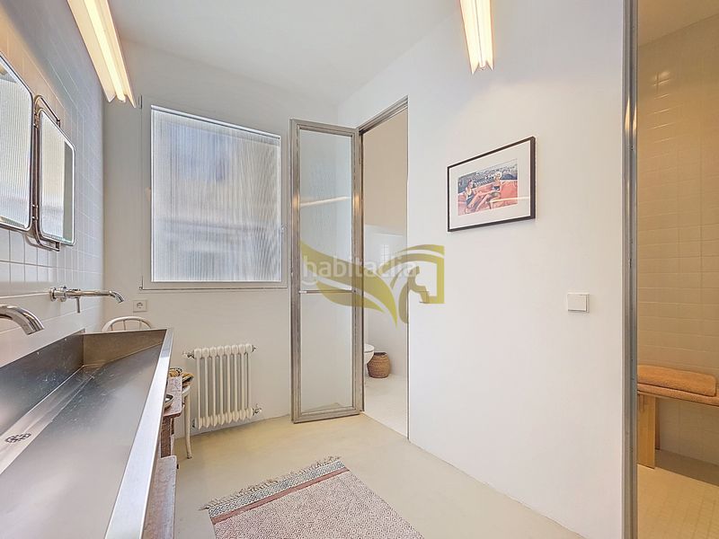 Foto c5c01c15-f606-4d9b-bdce-1095408e5cf8. Àtic amb calefacció a Sol Madrid