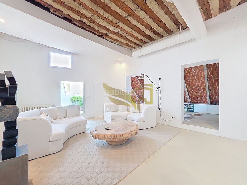 Foto cc86d519-9599-4d2c-9132-eb17cf5d1647. Àtic amb calefacció a Sol Madrid