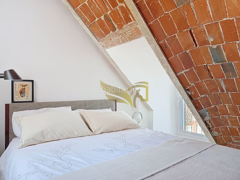 Foto deccf98a-6dc5-4b59-a8fd-e9ae8323a455. Àtic amb calefacció a Sol Madrid