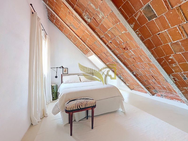 Foto e04562fa-073a-4d84-8414-fb9d8d31d332. Àtic amb calefacció a Sol Madrid