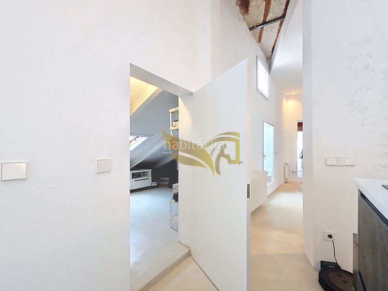 Foto e914ff79-ec17-4cc8-a237-9f122aeb5a64. Àtic amb calefacció a Sol Madrid