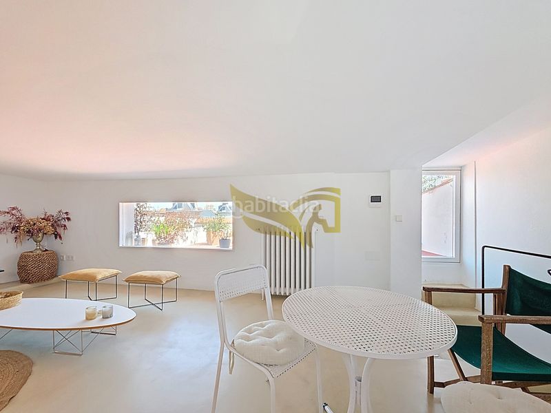 Foto ea5a3cf1-17dc-4b46-bc20-a89305a78267. Àtic amb calefacció a Sol Madrid