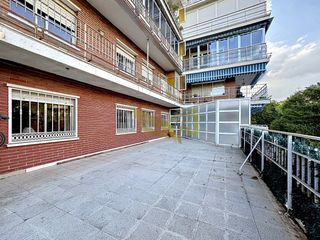 Appartement  Avenida de los derechos humanos. Piso en venta en parque lisboa