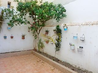 Etagenwohnung  Calle pintor rafael dávila. Bajo en venta en los alcázares