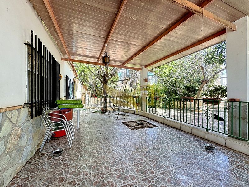 Foto cf3f8727-12c1-4a51-92e6-6544e2988e1a. Masia amb aparcament piscina a Torres de Cotillas (Las)