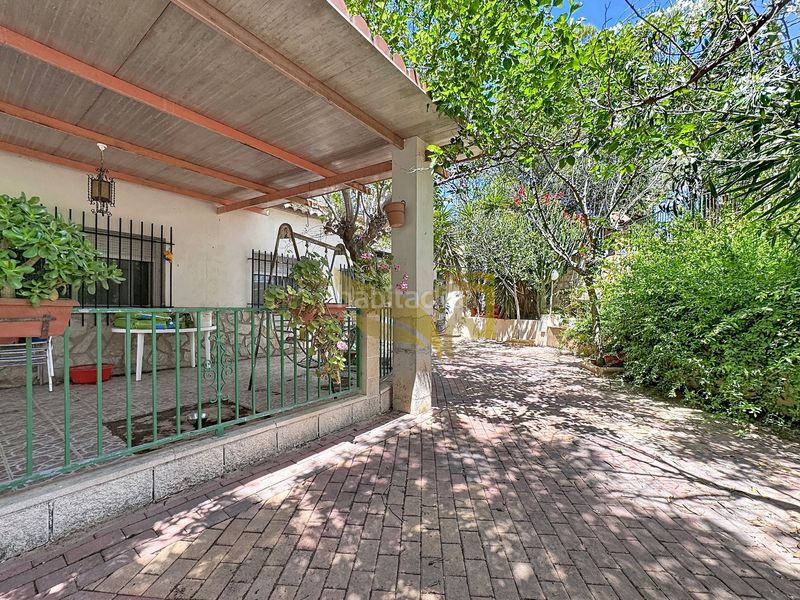 Foto d3d93565-3efe-4608-a186-9d3e30cbad5c. Masia amb aparcament piscina a Torres de Cotillas (Las)