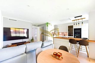 Flat  Calle de don ramón de la cruz. Piso en venta en lista