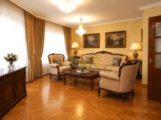 Pis  Calle de marceliano santa maría. Piso en venta en bernabéu-hispanoamérica