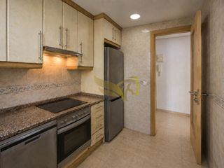 Etagenwohnung  Calle del divino redentor. Piso en venta en valdeacederas
