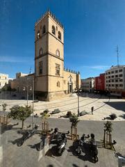 Appartement  Plaza espaa. Oportunidad - impresionante casa en plaza espaa, con vistas a l