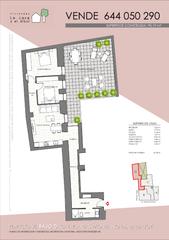 Appartement en Calle arias montano 14. Nueva promocion en el casco antiguo, junto a la plaza de la sole