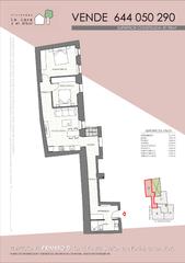 Appartement en Calle arias montano 14. Nueva promocion en el casco antiguo, junto a la plaza de la sole