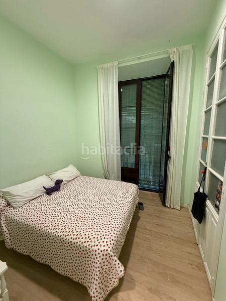 Foto 50c376e1-5491-4e29-b679-4d8699c260b3. Alquiler piso se alquila piso reformado con terraza con vistas al monumento puerta palmas en Badajoz