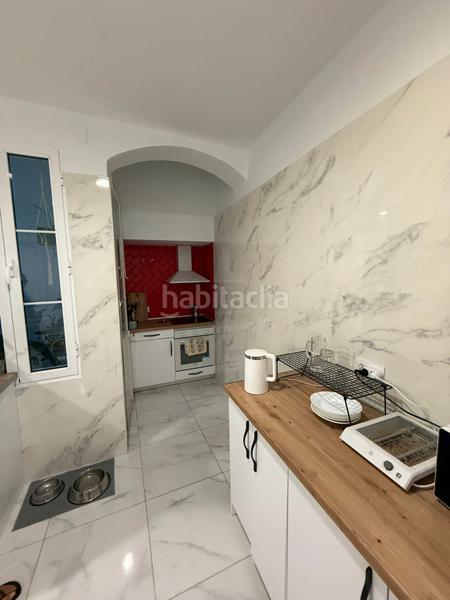 Foto 783f6631-87ce-4a8a-b2ee-680f72283844. Alquiler piso se alquila piso reformado con terraza con vistas al monumento puerta palmas en Badajoz