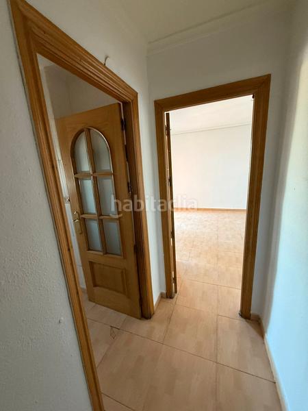 Foto 35ceb6e9-9f9a-4b73-933a-23ff5a801eac. Piso se vende vivienda en san fernando con terraza en Badajoz