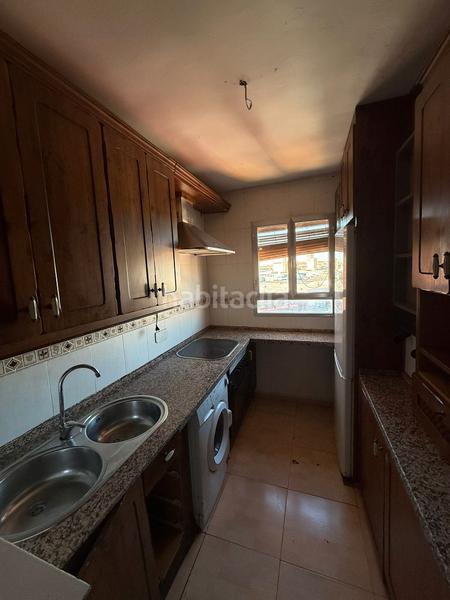 Foto 7785ab88-5064-48a7-be35-2e9e3d4fc58d. Piso se vende vivienda en san fernando con terraza en Badajoz