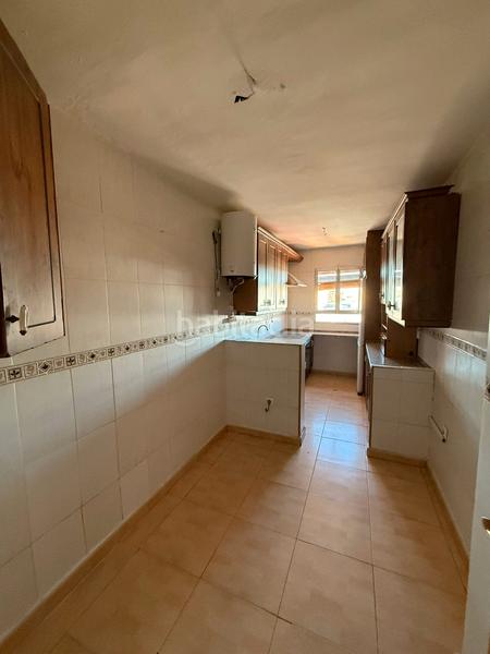 Foto cacfb135-ec64-4b1c-85a7-1f97a2e73359. Piso se vende vivienda en san fernando con terraza en Badajoz