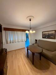 Location Appartement  Calle díaz brito. Se alquila piso con terraza junto a la plaza de los alfereces