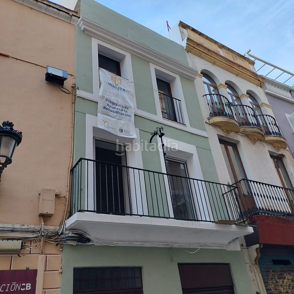 Foto 70b672a1-e45d-4fbf-9576-f36b796b0663. Edifici a Casco Antiguo Badajoz