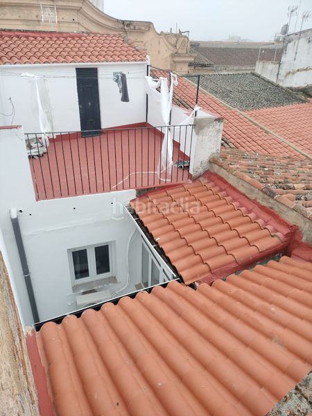 Foto f55e0a91-26df-4701-a84c-4a2ea4756776. Edifici a Casco Antiguo Badajoz
