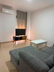 Location Appartement  Jose de gabriel estenoz. Se alquila piso en c/ de gabriel, junto a c/ menacho y juan carl