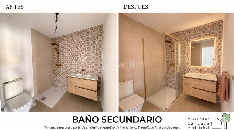 Foto dc1f5a49-88f4-40bb-96f2-58a29738ebe1. Dachwohnung in meléndez valdés 5 in Casco Antiguo Badajoz