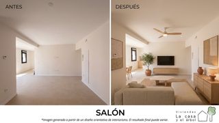 Dachwohnung  Meléndez valdés 5. ¡ático duplex con terraza con suelo radiante/refrescante!