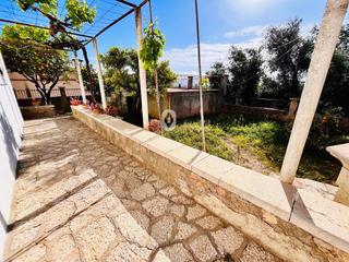 Xalet  Creu. sa. Se vende encantadora casa de pueblo en selva