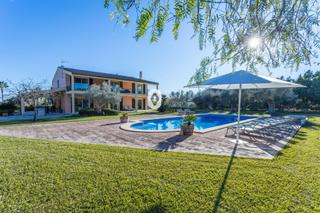 Country house  Diseminados. Chalet independiente en venta  inca.