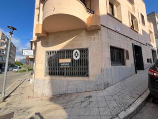 Geschäftsraum  De sa muntanyeta. Oportunidad única! local comercial en esquina  inca.